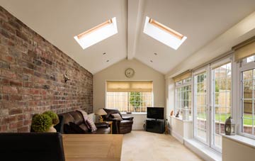 conservatory roof insulation Venus Hill, Hertfordshire