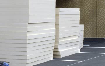 Venus Hill flat roof insulation costs