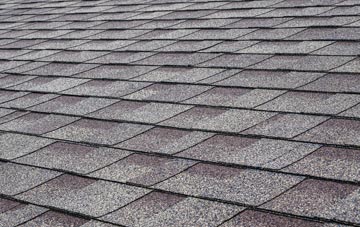 Venus Hill tiles for shallow pitch roofing