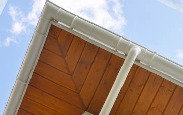 Venus Hill soffit types