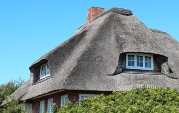 thatch roofing Venus Hill, Hertfordshire